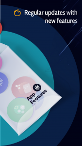 اسکرین شات 3 برنامه Security Master