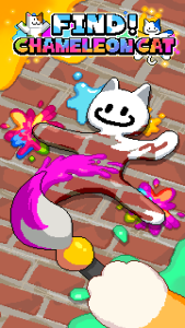 اسکرین شات 1 بازی Cat Jump