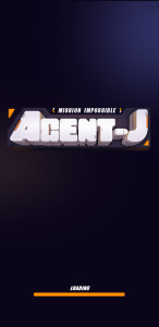 اسکرین شات 1 بازی Agent J