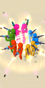 اسکرین شات 4 بازی Coin Shooter