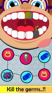 اسکرین شات 2 بازی City Health Life Hospital