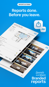 اسکرین شات 8 برنامه magicplan