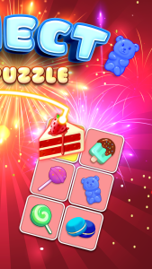 اسکرین شات 2 بازی Onnect Puzzle: Matching Game