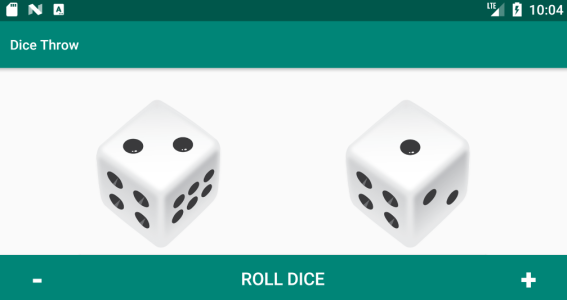 اسکرین شات 8 بازی Dice Roll SNS
