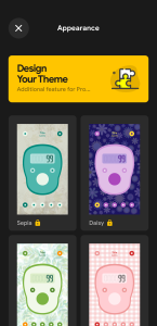 اسکرین شات 8 برنامه Tasbih Counter Pro: Dhikr App