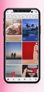 اسکرین شات 4 برنامه تصاویر پس زمینه 4k