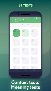 اسکرین شات 2 برنامه English Idioms and Phrases