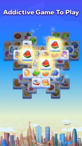 اسکرین شات 5 بازی Triple Connect: Match Tile