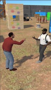 اسکرین شات 7 بازی Secret Agent Spy Shooter Games