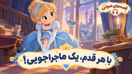 اسکرین شات 3 بازی سرزمین قصهها | بدون اینترنت