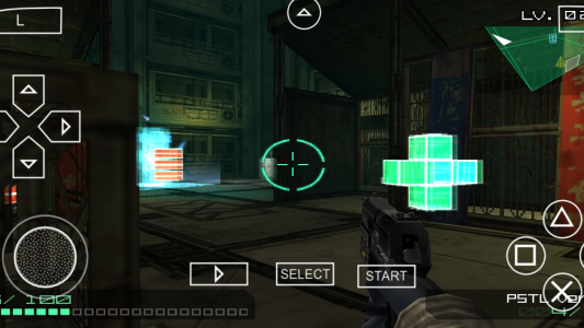 اسکرین شات 3 بازی شبیه ساز کرایسیس 3 ( CRYSIS 3 )