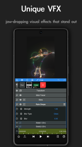 اسکرین شات 6 برنامه Node Video