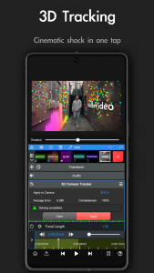 اسکرین شات 3 برنامه Node Video