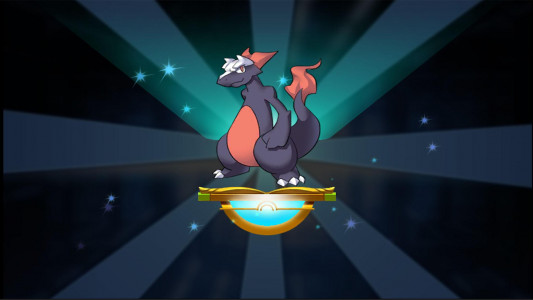 اسکرین شات 5 بازی Monster Storm Apoiion