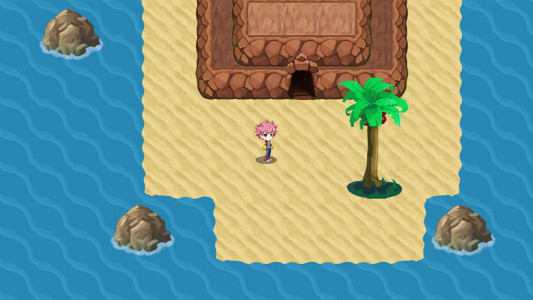 اسکرین شات 6 بازی Monster Storm Apoiion