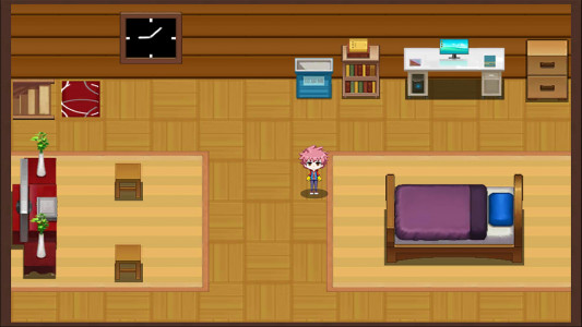 اسکرین شات 8 بازی Monster Storm Apoiion