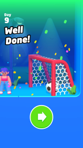 اسکرین شات 8 بازی Lazy Jump