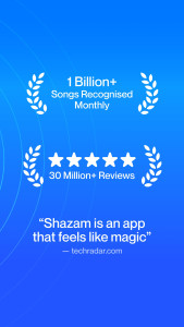 اسکرین شات 8 برنامه شازم - Shazam