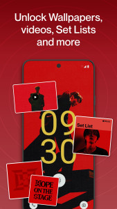 اسکرین شات 5 برنامه شازم (Shazam: Discover songs & lyrics in seconds)