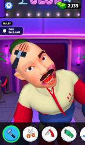 اسکرین شات 2 بازی Club Security Simulator 3D