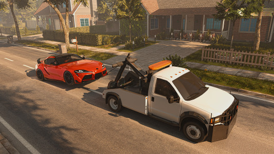 اسکرین شات 3 بازی Car Trade Dealership Simulator