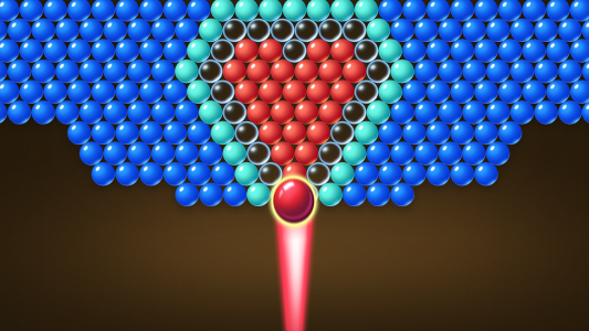 اسکرین شات 7 بازی Shoot Bubbles 2