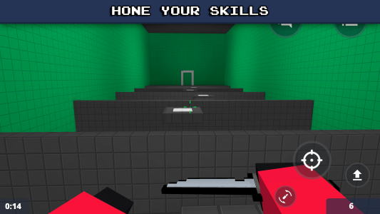اسکرین شات 4 بازی Block Strike: FPS Shooter