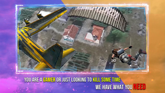 اسکرین شات 2 بازی Call of Black Ops: Gun Games