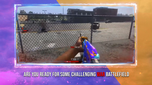 اسکرین شات 3 بازی Call of Black Ops: Gun Games