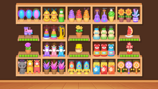 اسکرین شات 7 برنامه Shopify: Sell online/in person