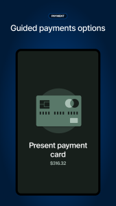 اسکرین شات 5 برنامه Customer View