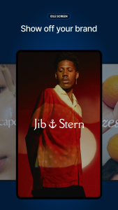 اسکرین شات 1 برنامه Customer View