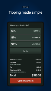 اسکرین شات 4 برنامه Customer View