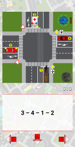 اسکرین شات 3 برنامه Crossroads