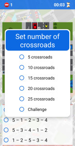 اسکرین شات 6 برنامه Crossroads