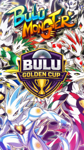 اسکرین شات 2 بازی Bulu Monster