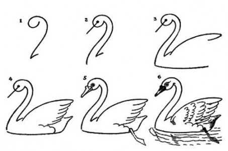 اسکرین شات 11 برنامه آموزش نقاشی به زبان ساده