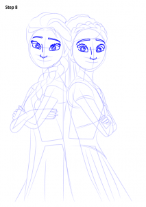 اسکرین شات 7 برنامه آموزش نقاشی به زبان ساده