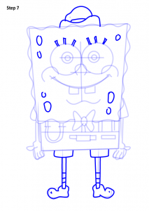 اسکرین شات 8 برنامه آموزش نقاشی به زبان ساده