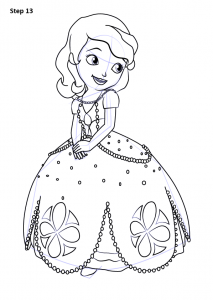 اسکرین شات 12 برنامه آموزش نقاشی به زبان ساده