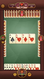 اسکرین شات 3 بازی ‏شلم آنلاین