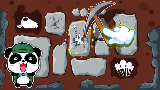 اسکرین شات 5 بازی Jurassic World - Dinosaurs