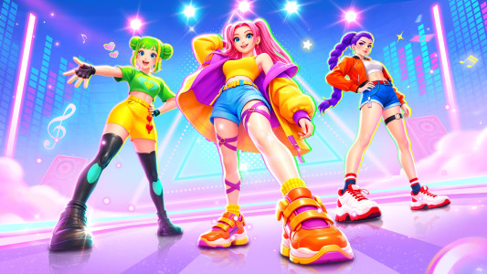 اسکرین شات 2 برنامه BabyBus Kids: Play & Learn