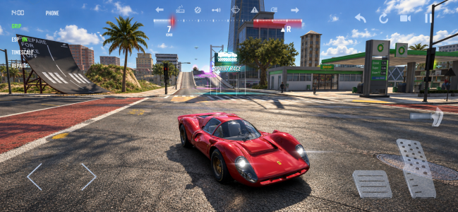 اسکرین شات 8 بازی Ultimate Car Driving: Classics