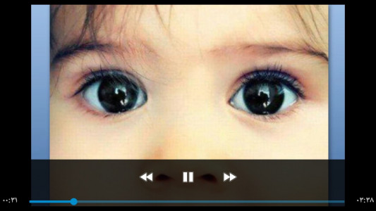 اسکرین شات 9 برنامه آموزش تقویت حافظه و تند خوانی