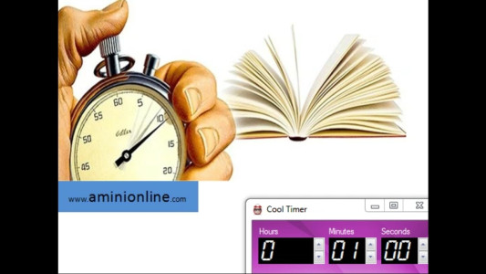 اسکرین شات 13 برنامه آموزش تقویت حافظه و تند خوانی