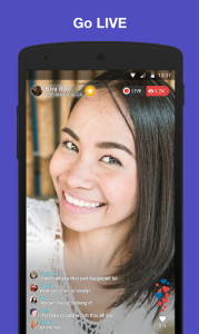 اسکرین شات 5 برنامه SKOUT - Meet, Chat, Go Live