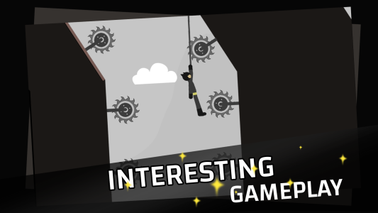 اسکرین شات 3 بازی Ragdoll Hero Dismounting Fly