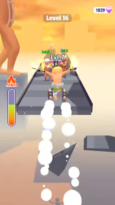 اسکرین شات 1 بازی Final Giant Rush