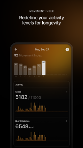 اسکرین شات 4 بازی Sky Raptor: Space Shooter